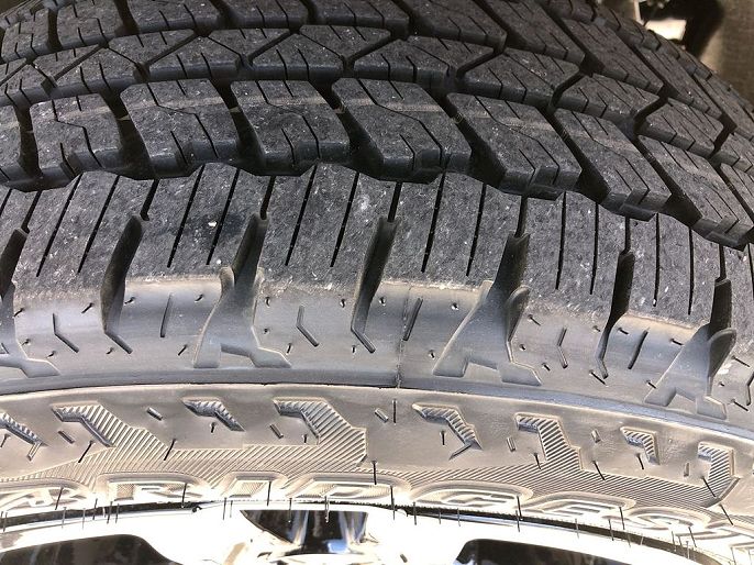 2025 Chevrolet Colorado