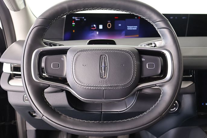 2026 Lincoln Navigator