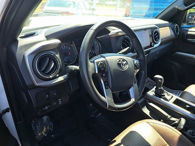 2020 Toyota Tacoma