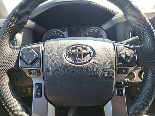 2020 Toyota Tacoma