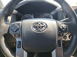 2020 Toyota Tacoma