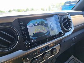 2020 Toyota Tacoma