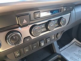 2020 Toyota Tacoma
