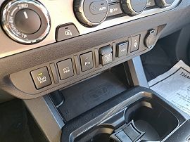 2020 Toyota Tacoma