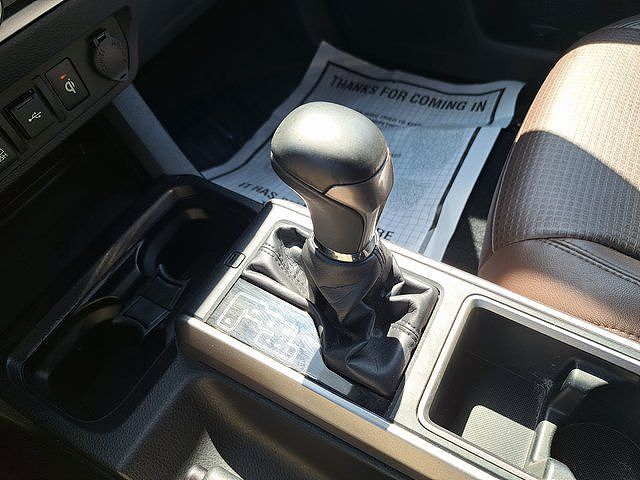 2020 Toyota Tacoma