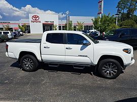 2020 Toyota Tacoma