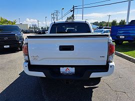 2020 Toyota Tacoma