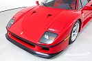 1991 Ferrari F40 null image 29