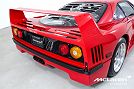 1991 Ferrari F40 null image 34