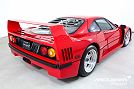 1991 Ferrari F40 null image 7