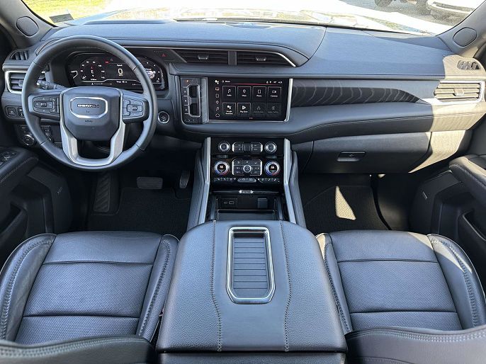 2023 GMC Yukon XL