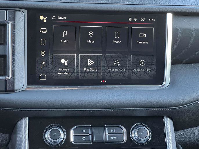 2023 GMC Yukon XL