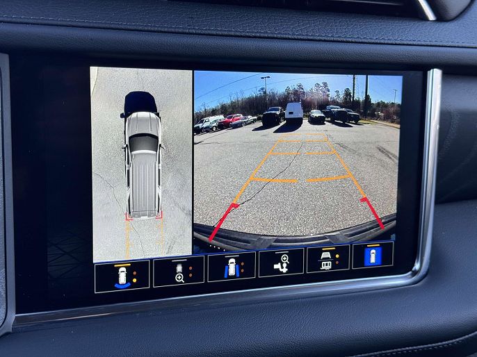 2023 GMC Yukon XL