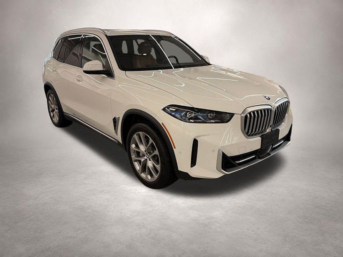 2024 BMW X5