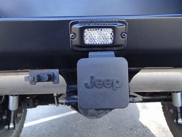 2015 Jeep Wrangler Rubicon image 37
