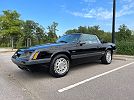 1985 Ford Mustang LX image 18
