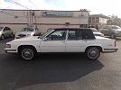1988 Cadillac DeVille null image 1