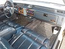1988 Cadillac DeVille null image 25