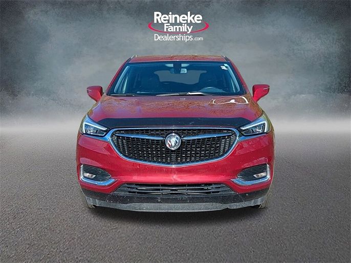 2019 Buick Enclave