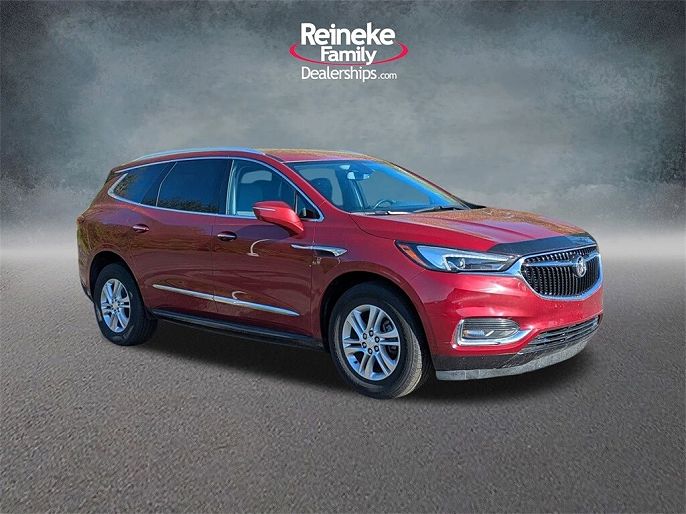 2019 Buick Enclave