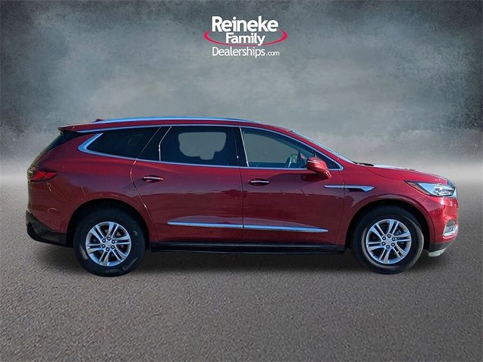 2019 Buick Enclave