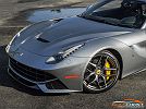 2016 Ferrari F12 Berlinetta image 12