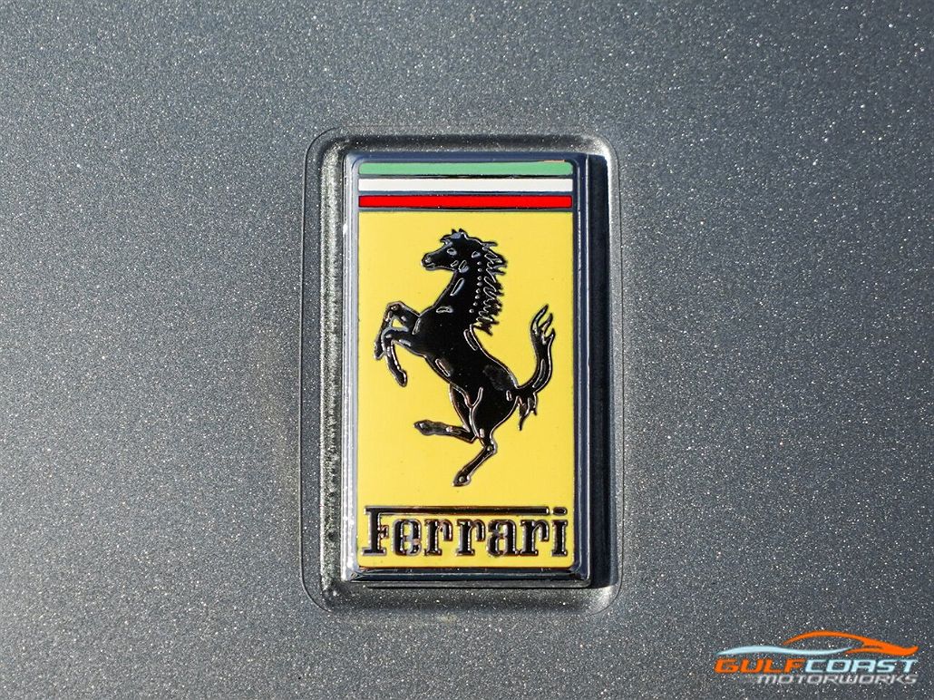 2016 Ferrari F12 Berlinetta image 3