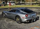 2016 Ferrari F12 Berlinetta image 46