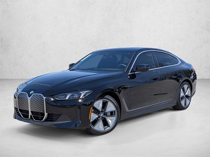 2026 BMW i4