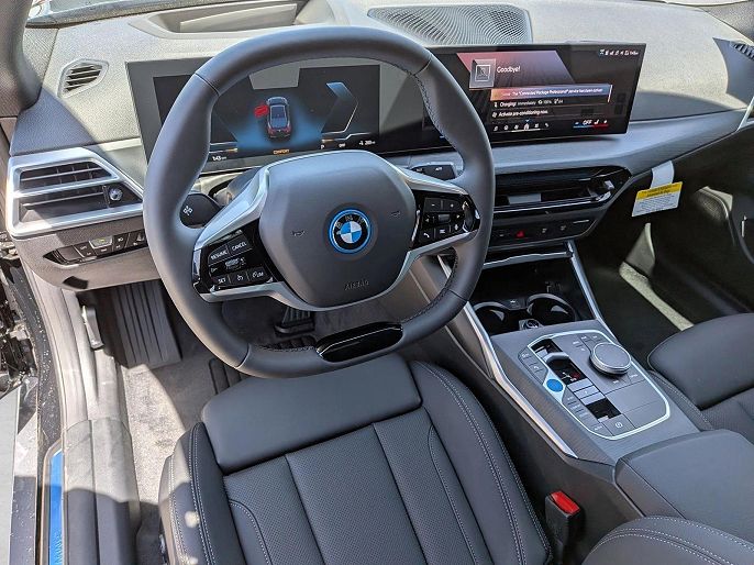 2026 BMW i4