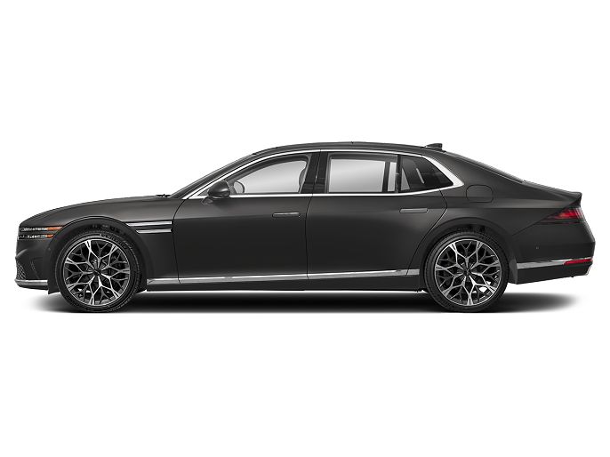 2026 Genesis G90