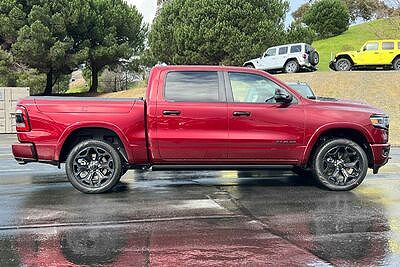 2024 Ram 1500 Limited image 3