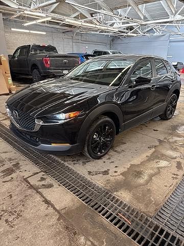 2024 Mazda CX-30