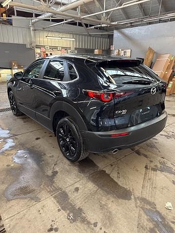 2024 Mazda CX-30