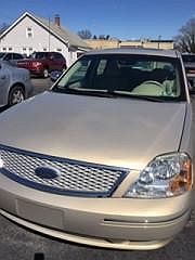 2007 Ford Five Hundred Limited Edition image 0