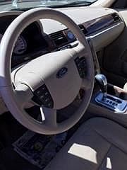 2007 Ford Five Hundred Limited Edition image 1