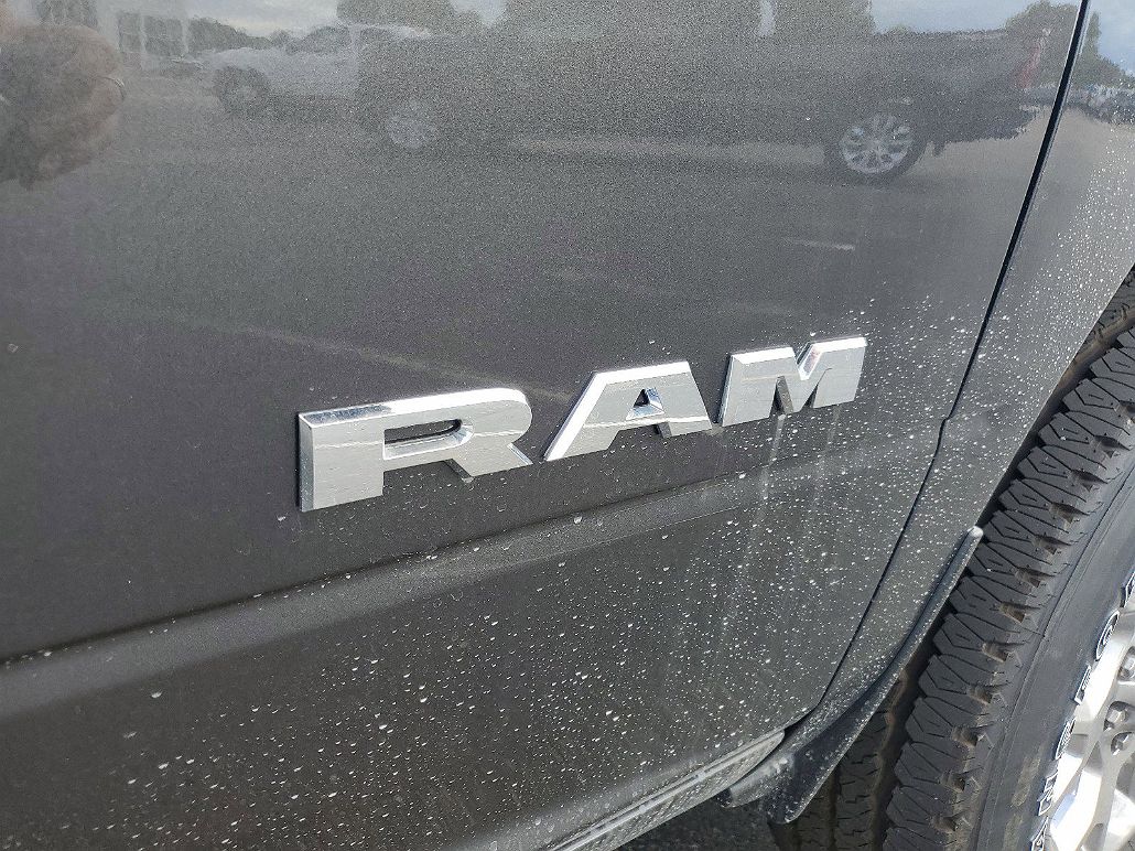 2024 Ram 2500 Laramie image 5
