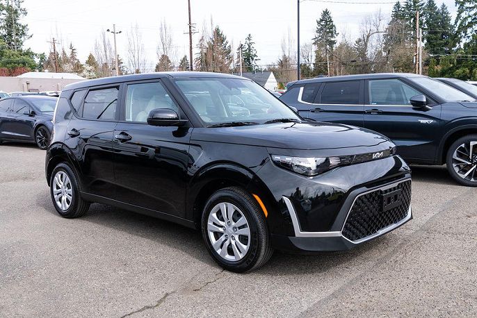 2024 Kia Soul