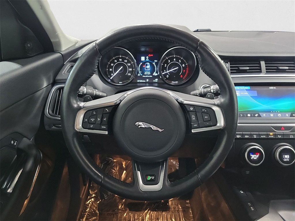 2019 Jaguar E-Pace S image 24