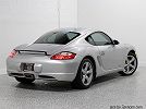 2008 Porsche Cayman null image 9