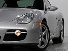 2008 Porsche Cayman null image 3