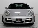 2008 Porsche Cayman null image 4