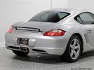 2008 Porsche Cayman null image 8