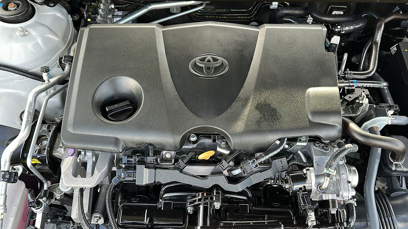 2022 Toyota Camry XSE image 29