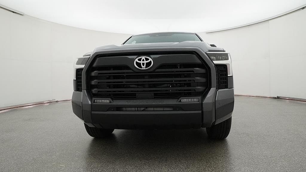 2024 Toyota Tundra SR5 image 2