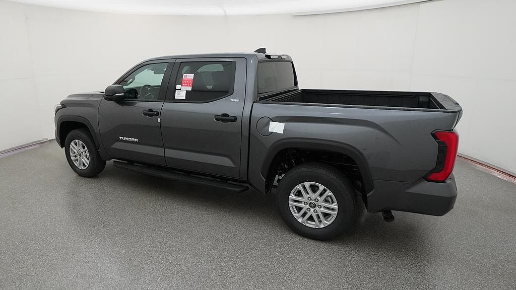 2024 Toyota Tundra SR5 image 3