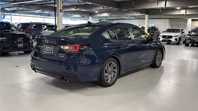 2024 Subaru Legacy