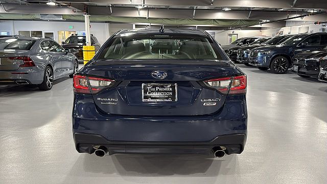 2024 Subaru Legacy
