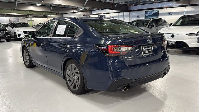 2024 Subaru Legacy