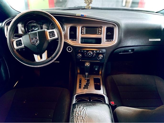 2013 Dodge Charger